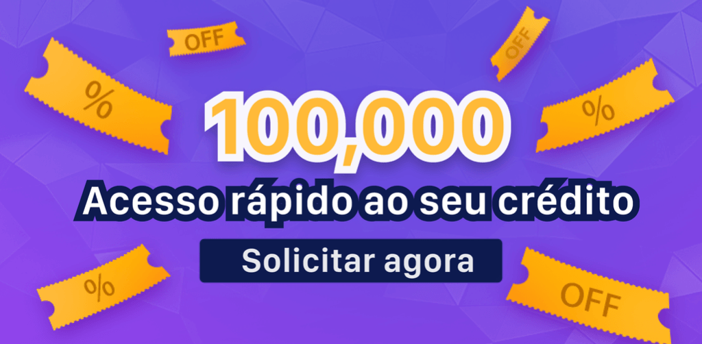 KambaJá online credit promotion